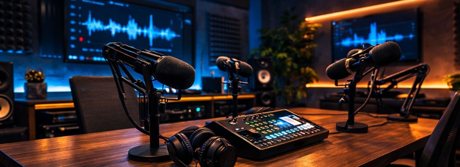 Studio 11